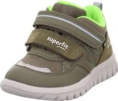 Superfit Sport7 Mini Gore-Tex grün/hellgrün (Junior)