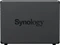Synology DiskStation DS725+, 4GB RAM ECC, 1x RJ-45 2.5GBase-T, 1x RJ-45 1000Base-T Vorschaubild