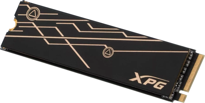 ADATA MARS 970 PLUS 1TB, M.2 2280 / M-Key / PCIe 5.0 x4