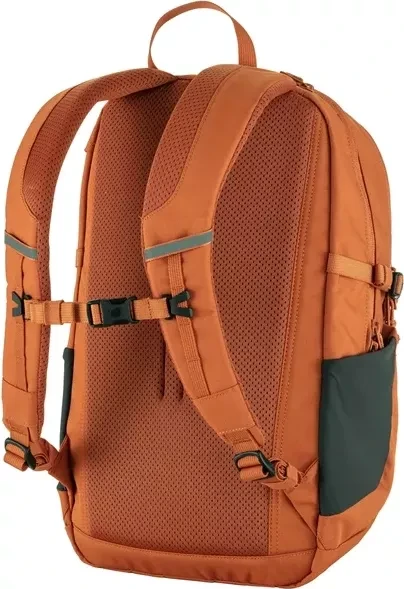 Fjällräven Skule 20 terracotta brown