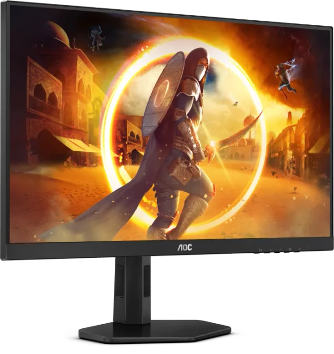 AOC Q27G4XN, 27"