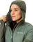 Vaude Sesvenna IV Funktionsjacke khaki (Damen) Vorschaubild