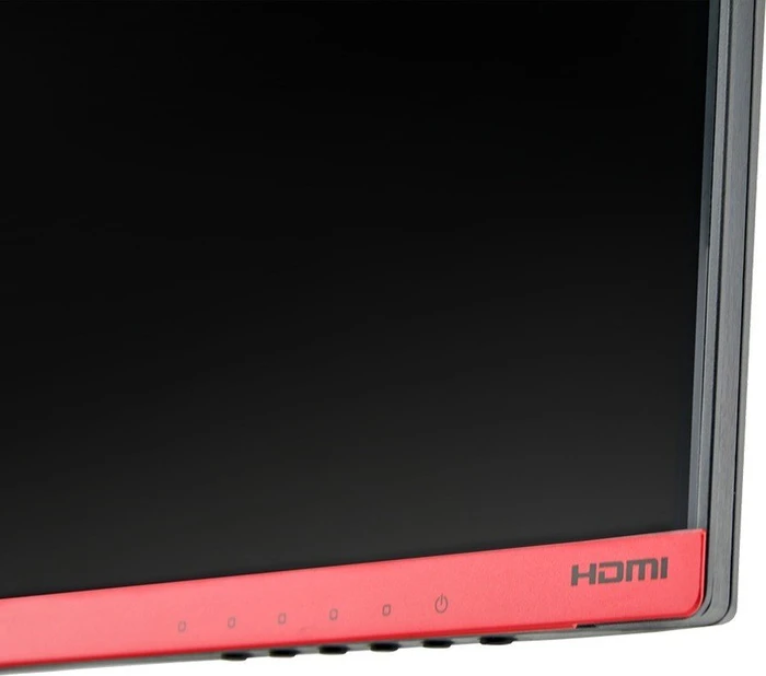 HANNspree Gaming HG324QJB, 31.5"