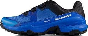 Mammut Girun Low II GTX glacier blue/black (Herren)