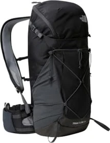 The North Face Trail Lite 24 tnf black/asphalt grey/npf