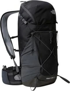 The North Face Trail Lite 24 tnf black/asphalt grey/npf