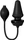 Pipedream Anal Fantasy Inflatable Plug (PD-4778-23)