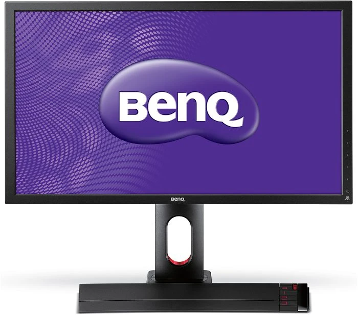 BenQ XL2420T, 24"