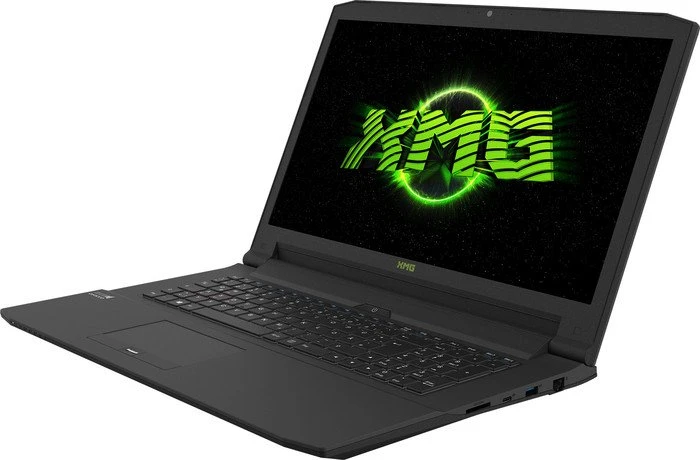 Schenker XMG A726-bgr, Core i7-6700HQ, 32GB RAM, 250GB SSD, 2TB HDD, GeForce GTX 965M, DE