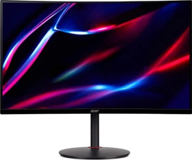 Acer Nitro XZ2 XZ322QUSbmiipphx, 31.5"