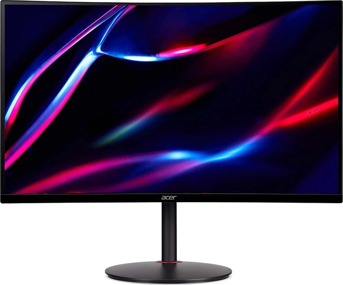 Acer Nitro XZ2 XZ322QUSbmiipphx, 31.5"