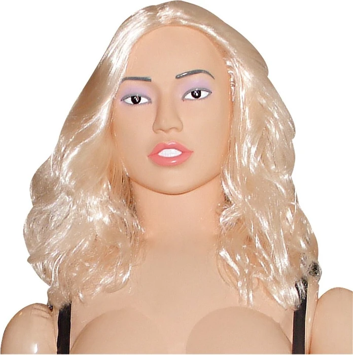 You2Toys Natalie