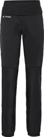 Vaude Larice Modell 2024 Skihose lang schwarz (Damen)