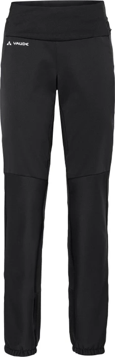 Vaude Larice Modell 2024 Skihose lang schwarz (Damen)
