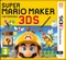 Super Mario Maker (3DS) Vorschaubild