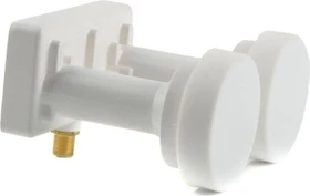 Opticum LMP-04H weiß