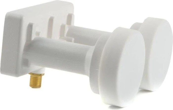Opticum LMP-04H weiß