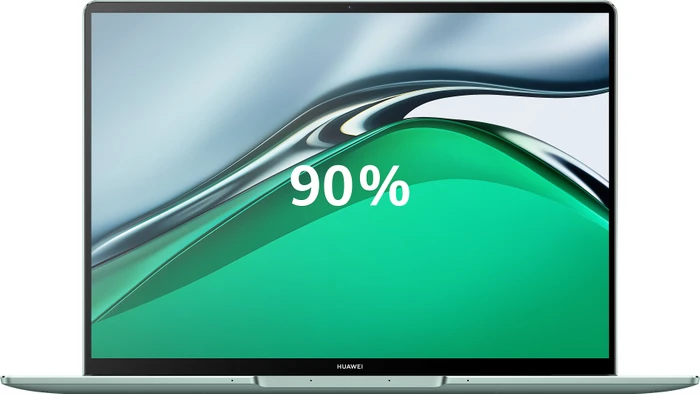 Huawei MateBook 14s, Spruce Green, Core i7-11370H, 16GB RAM, 512GB SSD, DE