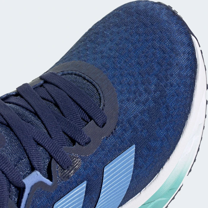 adidas Adistar 4 dark blue/blue fusion/mint ton (Herren)