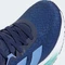 adidas Adistar 4 dark blue/blue fusion/mint ton (Herren) Vorschaubild