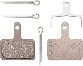 Shimano B05S Bremsbeläge organisch