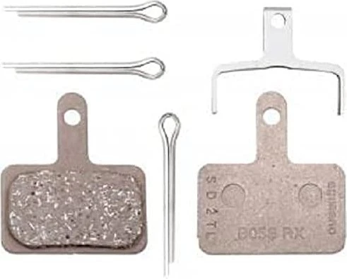 Shimano B05S Bremsbeläge organisch