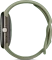 Google Pixel Watch 5 (Wi-Fi) 45mm satin pyrite mit Sportarmband olive Vorschaubild