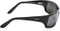 Maui Jim Peahi 65mm schwarz/grau (Herren) Vorschaubild