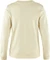 Fjällräven 1960 Logo Badge Sweatshirt chalk white (Damen) Vorschaubild