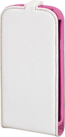Hama Liquid Wood für Samsung Galaxy S3 weiß (00109418)
