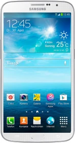 Samsung Galaxy Mega 6.3 LTE i9205 16GB weiß