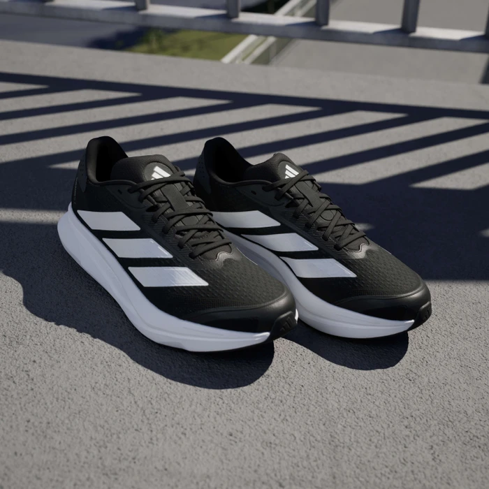 adidas Duramo SL 2 core black/cloud white/grey five