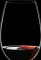 Riedel The O Wine Tumbler Syrah/Shirazglas, 2 Stück Vorschaubild