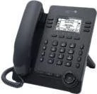 Alcatel Lucent Myriad M3 DeskPhone grau