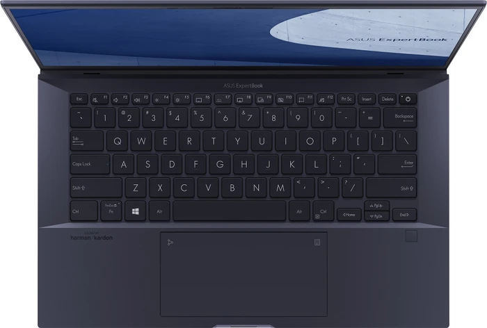 ASUS ExpertBook B9 B9400CEA-KC0166R, Star Black, Core i7-1165G7, 16GB RAM, 1TB SSD, DE