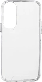 Peter Jäckel Back Cover Ultra Clear für Samsung Galaxy S22 transparent