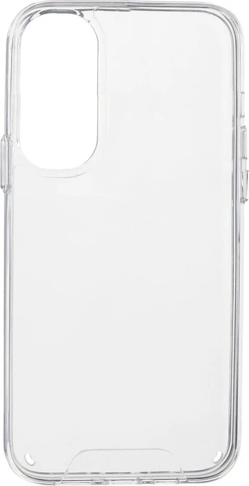 Peter Jäckel Back Cover Ultra Clear für Samsung Galaxy S22 transparent