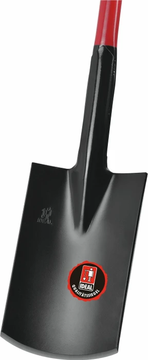 IDEALspaten Kraftspaten
