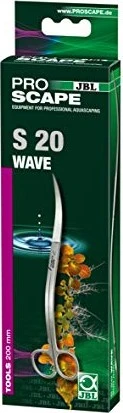 JBL Pro Scape Tool S 20 wave