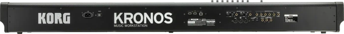 Korg Kronos 88 (2025)