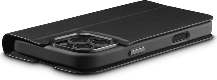 Hama Handytasche Eco Premium für Apple iPhone 16 Pro Max schwarz