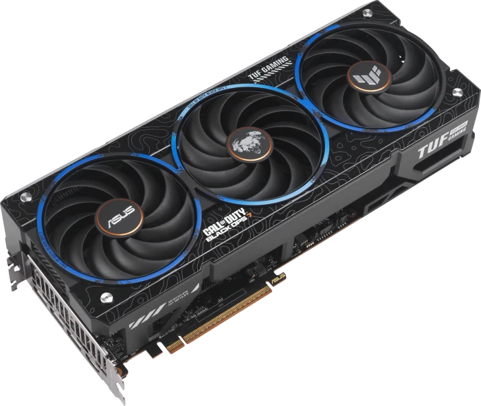 ASUS Radeon RX 9070 XT
