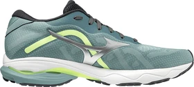 Mizuno Wave Ultima 13 blue/silver/neo lime (Herren)