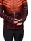 Vaude Sesvenna Pro II Funktionsjacke buckeye (Damen) Vorschaubild