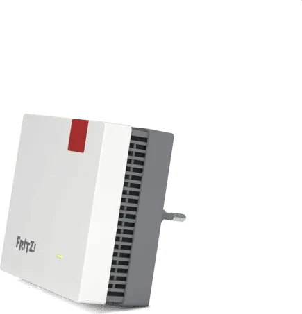 FRITZ! FRITZ!Repeater 1700, International