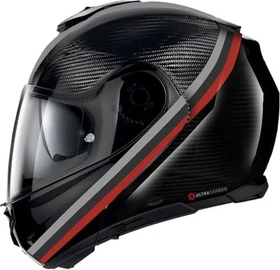 Nolan X-1005 Ultra Carbon Gemini 350