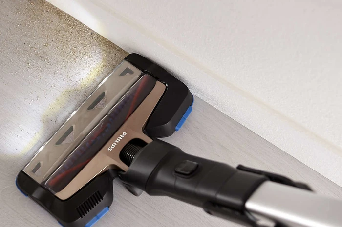 Philips FC6826/01 SpeedPro Max Akku-Handstaubsauger