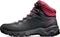 Mammut Nova IV Mid GTX black/blood red (Damen) Vorschaubild