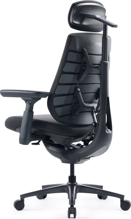 LiberNovo Maxis Airflow, graphit