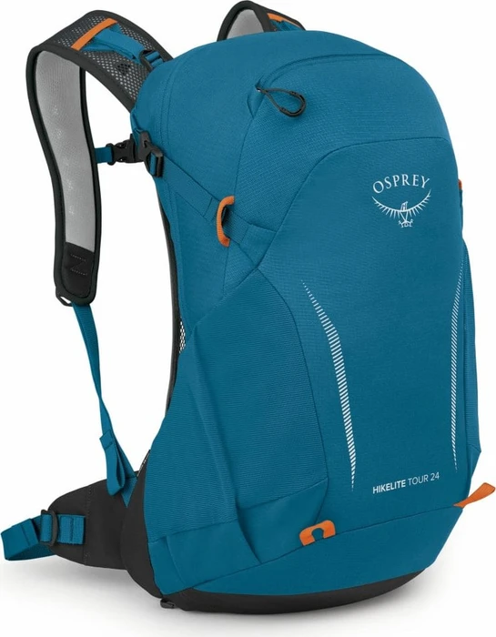 Osprey Hikelite Tour 24 waterfront blue